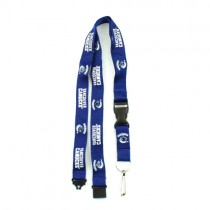 Vancouver Canucks Lanyards - With Neck Release - $2.50 Each