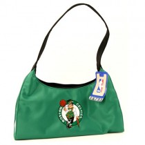 Discontinued - Boston Celtics Purses - Green - Style33 - $7.50 Each