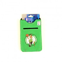 Special Buy - Boston Celtics Phone Cases - Jersey ICase/Organizer - 12 For $30.00