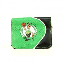 Boston Celtics Wallets - The PERF Style - $7.50 Each