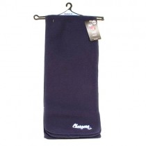 Overstock Closeout - Los Angeles Chargers Scarves - Blue Polar Fleece Scarves - 5 For $20.00