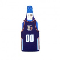 Blowout - Charlotte Bobcats Huggies - Neoprene Jersey Style Bottle Huggies - 24 For $12.00