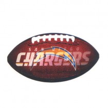 Blowout - San Diego Chargers - Football Style Hologram Magnets - 12 For $6.00