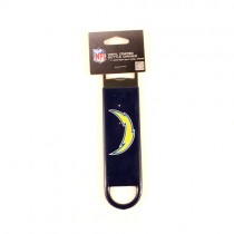 Overstock - Los Angeles Chargers Football - Pro Style Bottle Openers - 12 For $24.00