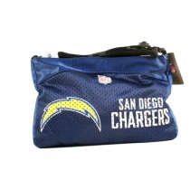 Blowout - SAN DIEGO Chargers Purses - LongTop Jersey Cocktail Style - 4 For $10.00