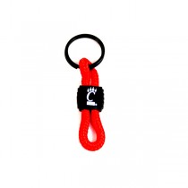 Cincinnati Bearcats Keychains - ROPE Series Keychains - 12 For $15.00