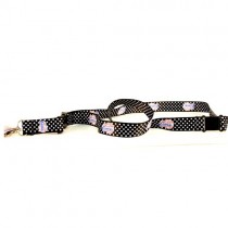 Overstock - Los Angeles Clippers Lanyards-  The POLKA Dot Series - 12 For $24.00