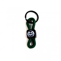 Colorado State Keychains - ROPE Style - 12 For $15.00