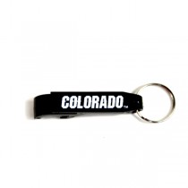 Colorado Buffalos Keychains - POP IT Style - 24 For $24.00