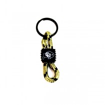 Colorado Buffalos Keychains - ROPE Style Keychains - 12 For $15.00