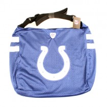 Indianapolis Colts Purses - Blue COLLAR Jersey Style - $12.00 Each