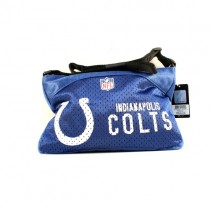 Indianapolis Colts Purses - LongTop Jersey Cocktail Style - 2 For $18.00
