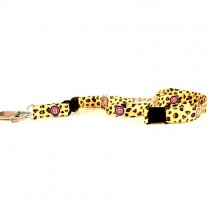Chicago Cubs - The LEOPARD Series Lanyards - 12 For $30.00