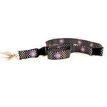 Chicago Cubs Lanyards - The POLKA Dot Series - 12 For $30.00