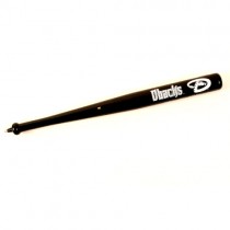 Arizona Diamond Backs Pens - Black Bat Pen - 12 For $12.00