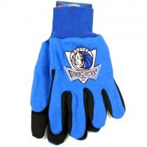 Dallas Mavericks Gloves