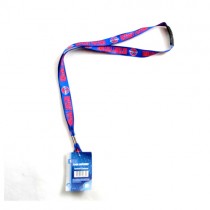 Blowout - Detroit Pistons Lanyards - WIN Style - 12 For $12.00