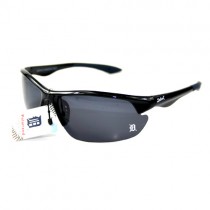 Detroit Tigers Sunglasses - Cali#05 Blade Style - 12 Pair For $48.00