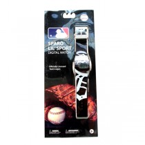 Super Buy - Detroit Tigers Watches - Youth Digital Game Day Watch - 12 For $60.00