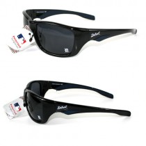 Detroit Tigers Sunglasses - MLB04 Sport Style - Polarized - 2 Pair For $10.00