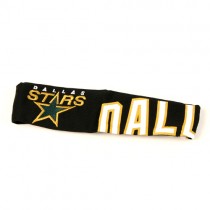 Dallas Stars Headbands - NHL Closeouts - 12 For $12.00