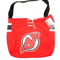 New Jersey Devils Purses - The Big Tote - $10.00 Each