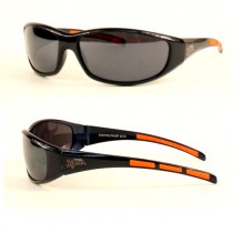 Detroit Tigers Sunglasses - 3DOT Style - 12 Pair For $66.00