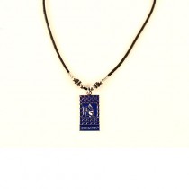 Duke Necklaces - Diamond Plate Style - 12 For $39.00