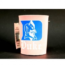 Overstock - PINK Neoprene Can Huggies - DUKE Blue Devils - 12 For $12.00