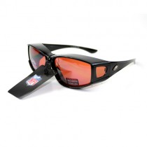 Philadelphia Eagles Sunglasses - Large OTGMaxx Shields - 12 For $48.00