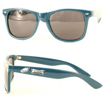 Philadelphia Eagles Sunglasses - RetroWear - (Lens Color May Vary) - 12 Pair For $60.00