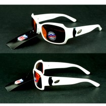 Philadelphia Eagles Sunglasses - White Bombshell Polarized - 12 Pair For $60.00