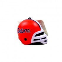 Florida Gators Ornament - Squish Helmet Style Ornament - 12 For $30.00