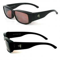 Atlanta Falcons Sunglasses - OTGSM - Maxx Style - Polarized Sunglasses - 12 Pair For $48.00