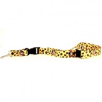 Florida State Seminoles - The LEOPARD Style Lanyards - 12 For $30.00
