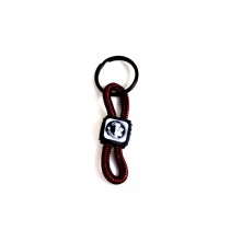 Florida State Seminoles Keychains - ROPE Style - 24 For $24.00