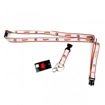 Florida State Seminoles Lanyards - The ULTRA TECH Series - 12 For $30.00