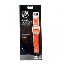 Super Buy - Philadelphia Flyers Watches - Youth Digital Game Day Watch - 12 For $60.00