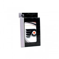 Philadelphia Flyers Playing Cards - Hunter Style - 12 Decks For $30.00