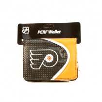 Philadelphia Flyers Wallets - PERF Style - $7.50 Each