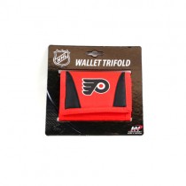 Philadelphia Flyers Wallets - Chamber Style - 12 For $30.00