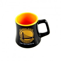 Golden State Warriors Mini Mugs - SERIES2 - Ceramic 2OZ Shot Mugs - $3.50 Each