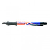 Florida Gators Pens - Soft Grip Bulk Packed Pens - 24 For $24.00