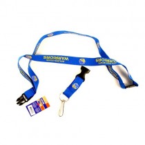 Golden State Warriors - Lanyards With Neck Release - 12 For $30.00