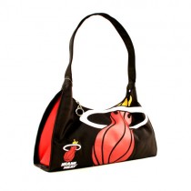 Miami Heat Purses - Blowout Logo - NBA Purses - 4 For $20.00