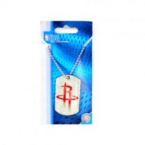 Houston Rockets Necklaces - Glitter Pendant Series - 12 For $30.00