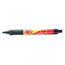 Iowa State Pens - Soft Grip Bulk Packed Pens - 24 For $24.00