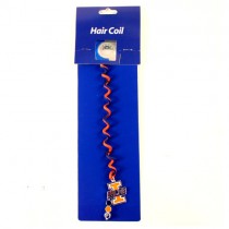 Special Buy - Illinois Hair Coils - 12 For $24.00