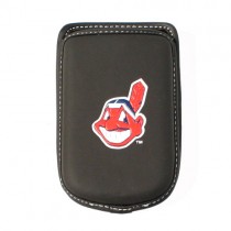 Liquidation - Cleveland Indians Cellcase - Moon Style - Cellphone Accesories - 12 For $12.00
