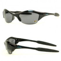 Jacksonville Jaguars Sunglasses - Blade Style - 12 Pair For $60.00